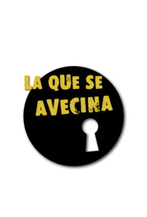 La que se avecina 11. évad (2019-04-24) poszter