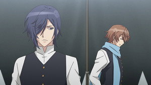 BAKUMATSU ~恋愛幕末カレシ 外伝~ 1. évad Ep.4 4. epizód