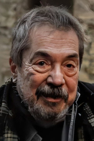 Ahmet Sezerel profil kép