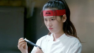 碗小厨闯江湖之麻辣爱情 1. évad Ep.5 5. epizód