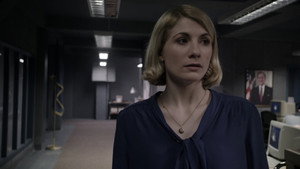 The Assets 1. évad Ep.7 7. epizód