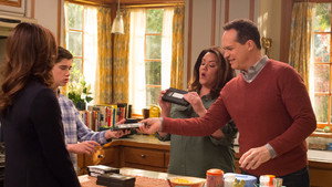 Anyaság túlsúlyban 2. évad Ep.20 20. epizód