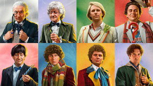 Doctor Who - Ki vagy, doki? kép
