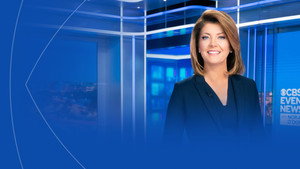 CBS Evening News kép