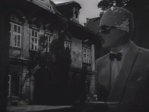 The Invisible Man 2. évad Ep.4 4. epizód