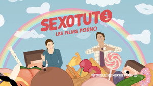 Sexotuto 1. évad Ep.2 2. epizód