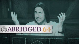 Critical Role Abridged 1. évad Ep.64 64. epizód