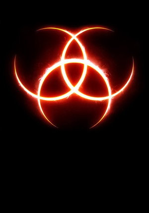 The Strain - A kór poszter