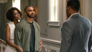 Tyler Perry's The Haves and the Have Nots 5. évad Ep.8 8. epizód