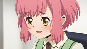 カードファイト!! ヴァンガード 2. évad Ep.5 5. epizód