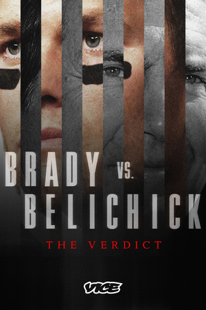 The Verdict 1. évad (2025-01-20) poszter