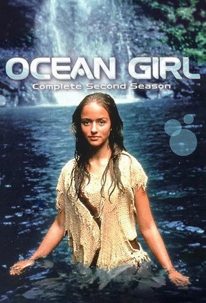 Ocean Girl 2. évad (1995-07-03) poszter