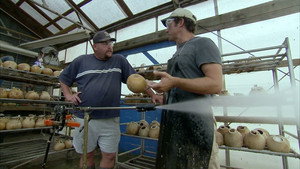 Dirty Jobs 4. évad Ep.25 25. epizód