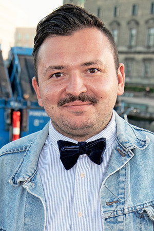 Umut Sakarya profil kép