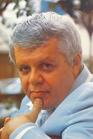 Cláudio Corrêa e Castro profil kép