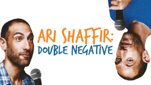 Ari Shaffir: Double Negative kép