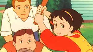 若草物語ナンとジョー先生 1. évad Ep.8 8. epizód