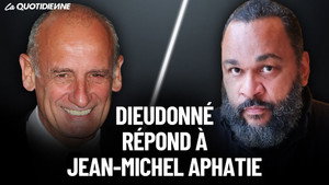 La Quotidienne 1. évad Ep.341 341. epizód