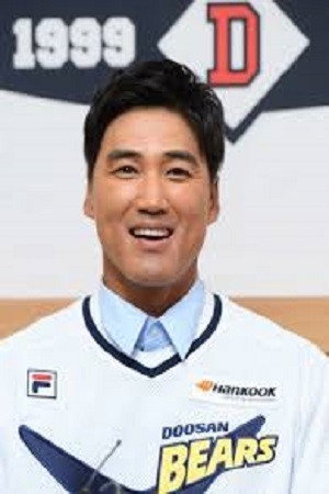 홍성흔