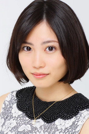 志田未来 profil kép