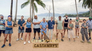 Chopped: Castaways kép