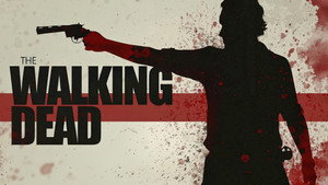 The Walking Dead kép