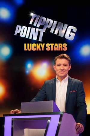 Tipping Point: Lucky Stars poszter