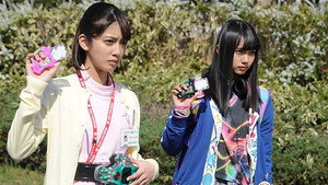 仮面ライダーエグゼイド 1. évad Ep.30 30. epizód