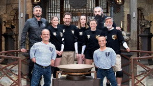 Fort Boyard - Az erőd 32. évad Ep.7 7. epizód