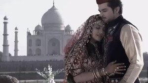 Qubool Hai 1. évad Ep.553 553. epizód