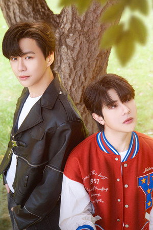 เพราะรักนำทาง พาร์ท 2 poszter
