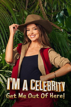 I'm a Celebrity...Get Me Out of Here! 24. évad (2024-11-17) poszter