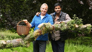 Robson Green's Weekend Escapes 4. évad Ep.13 13. epizód