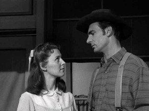 Gunsmoke 2. évad Ep.32 32. epizód