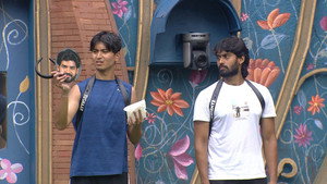 Bigg Boss Tamil 9. évad Ep.12 12. epizód