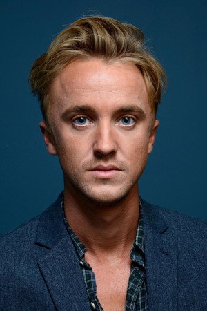 Tom Felton profil kép