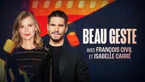 Beau geste 2. évad Ep.22 22. epizód