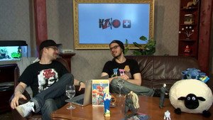Kino Plus 1. évad Ep.11 11. epizód