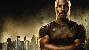 Marvel Luke Cage kép