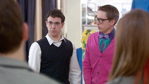 The Inbetweeners 3. évad Ep.3 3. epizód