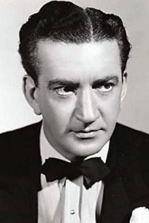 John Litel profil kép