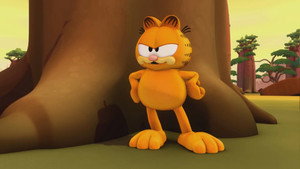 A Garfield-show 4. évad Ep.2 2. epizód