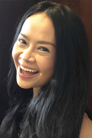 Karlina Inawati profil kép
