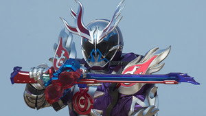仮面ライダーゴースト 1. évad Ep.28 28. epizód