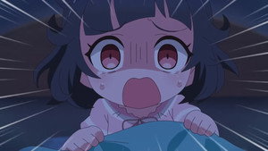BanG Dream！ガルパ☆ピコ 1. évad Ep.9 9. epizód