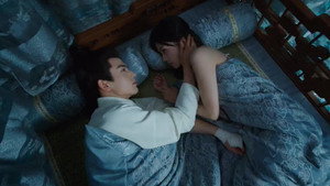 宁安如梦 1. évad Ep.36 36. epizód