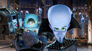 Megamind Rules! kép