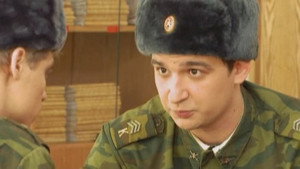Кремлевские курсанты 2. évad Ep.68 68. epizód