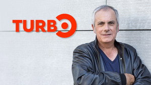 Turbo kép