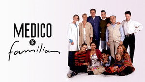Médico de familia kép